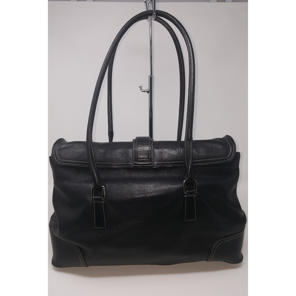 Coach satchel - Picture 2 of 5